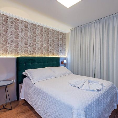 Com Vista Para Catedral - @Stayhousetemporada Canela Exterior foto
